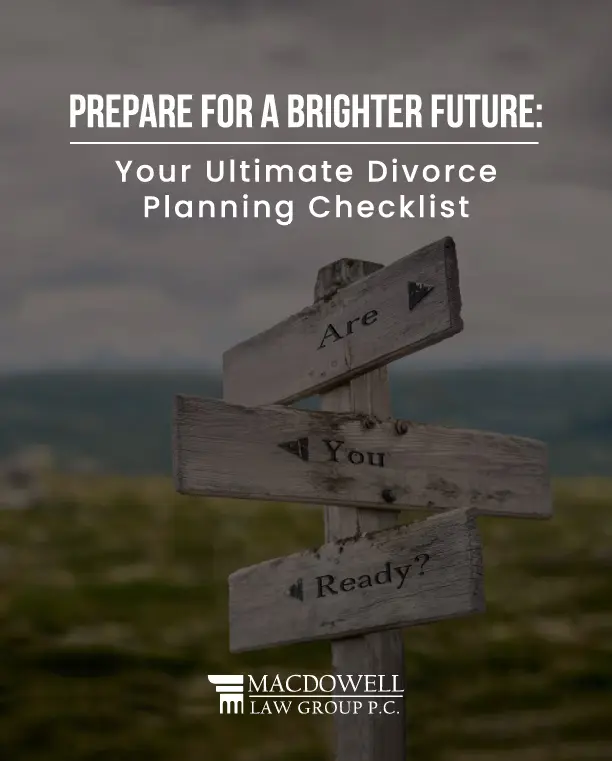 Prepare for a Brighter Future