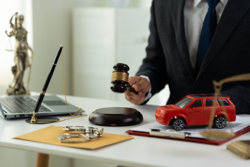 Car Accident Lawyers