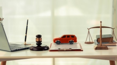 Car Accident Lawyers