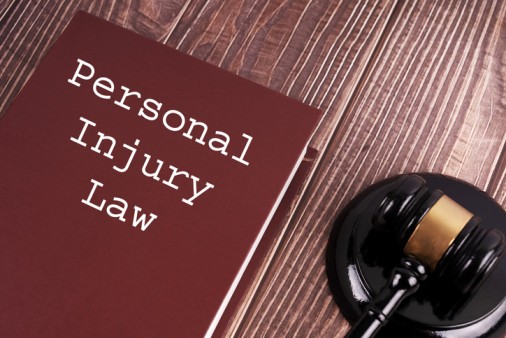 Personal Injury Lawyers