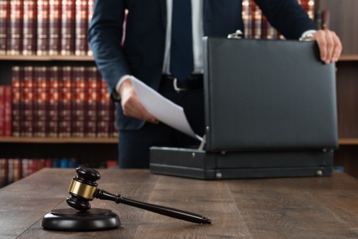 Security negligence incident