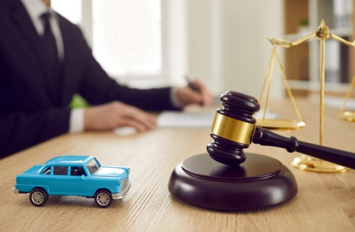 Car Accident Lawyers