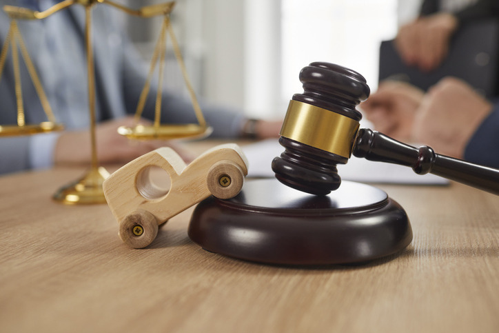 Car Accident Lawyers