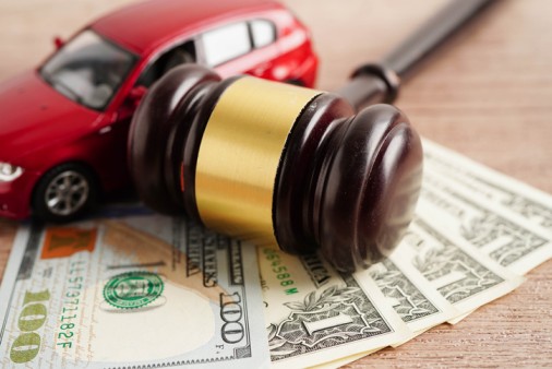 Car Accident Lawyers