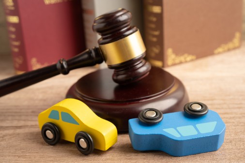 Car Accident Lawyers