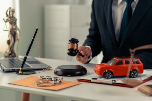 Car Accident Lawyers