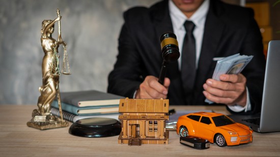 Car Accident Lawyers