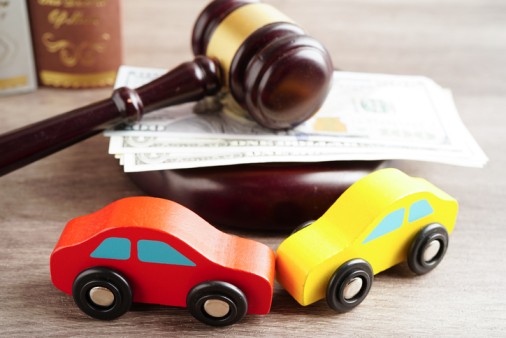 Car Accident Lawyers