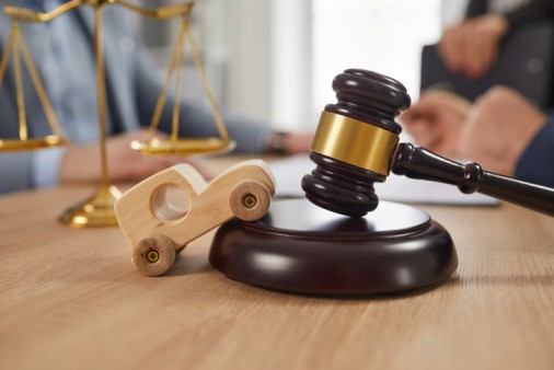 Car Accident Lawyers