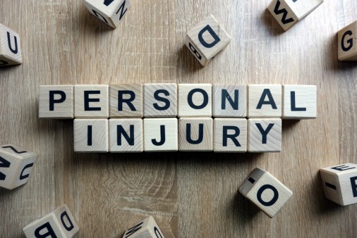 Personal Injury Lawyers