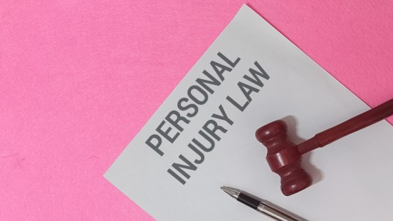 Personal Injury Lawyers