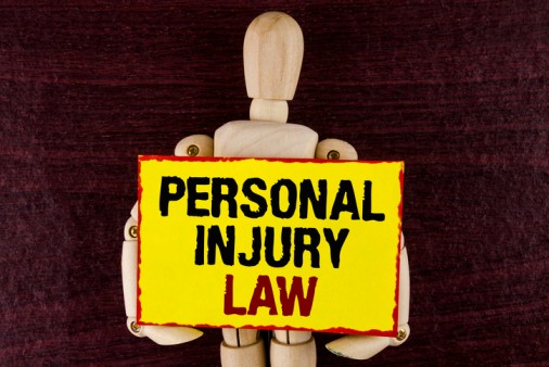 Personal Injury Lawyers