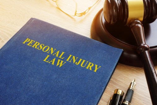 Personal Injury Lawyers