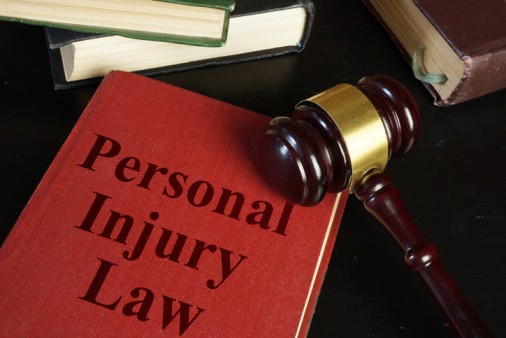 Personal Injury Lawyers