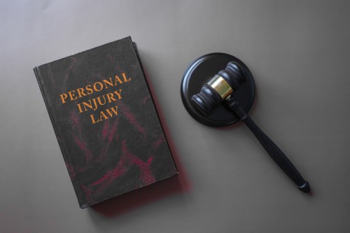 Personal Injury Lawyers