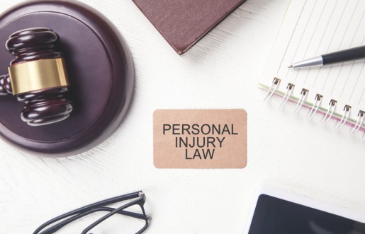 Personal Injury Lawyers