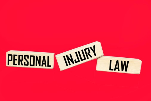 Personal Injury Lawyers