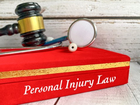 Personal Injury Lawyers