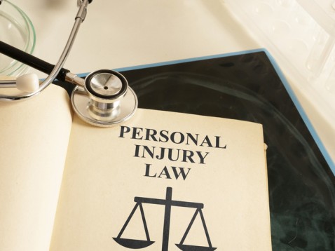 Personal Injury Lawyers