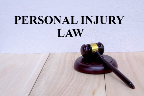 Personal Injury Lawyers